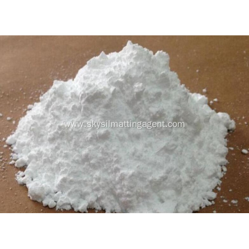 High Chemical Grade Zinc Stearate Dusting Powder